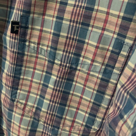 Panhandle Slim Button Down - Picture 7 of 10